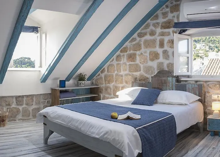 Guesthouse Rustico