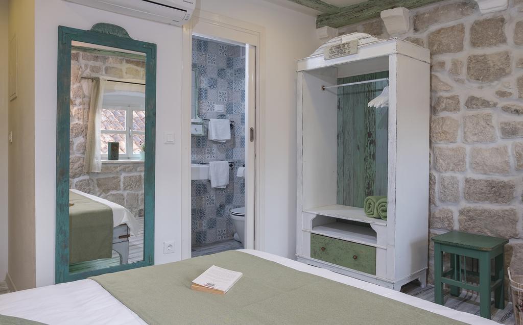 Guest house Rustico