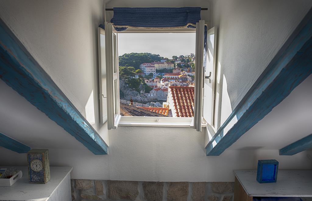 Rustico Guest house