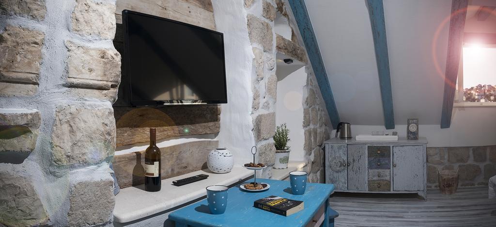 Rustico 3* Dubrovnik