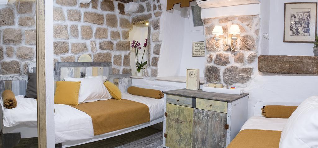 Rustico 3*