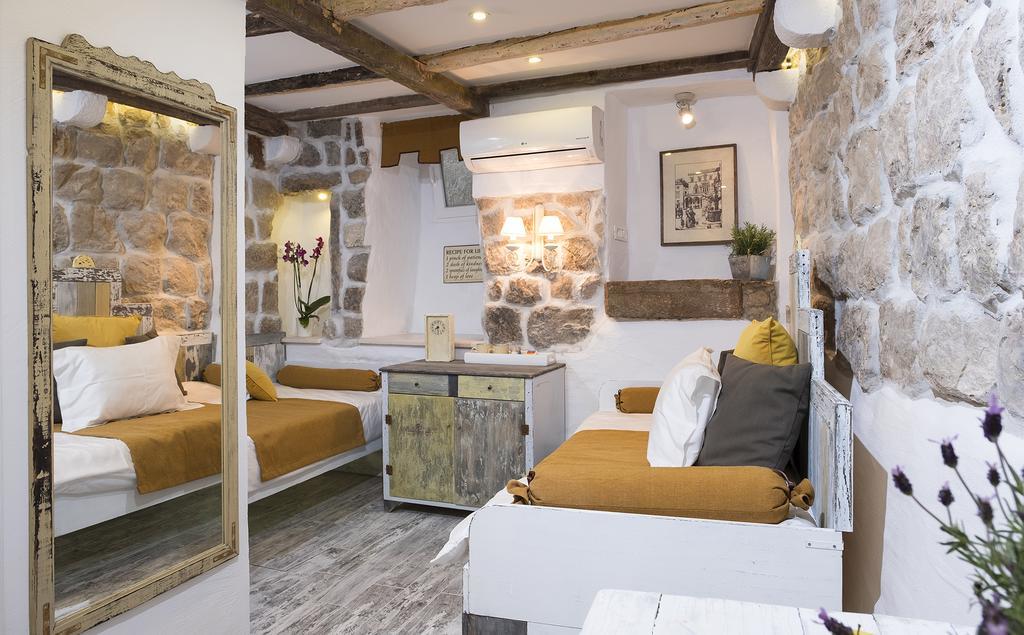 Rustico 3*