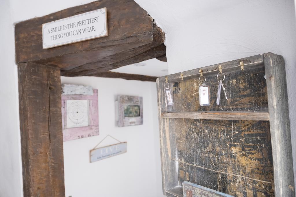 Guest house Rustico 3*