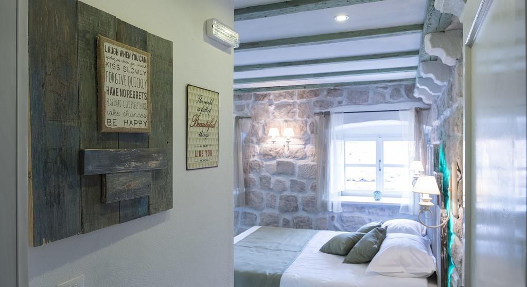 Guest house Rustico 3*