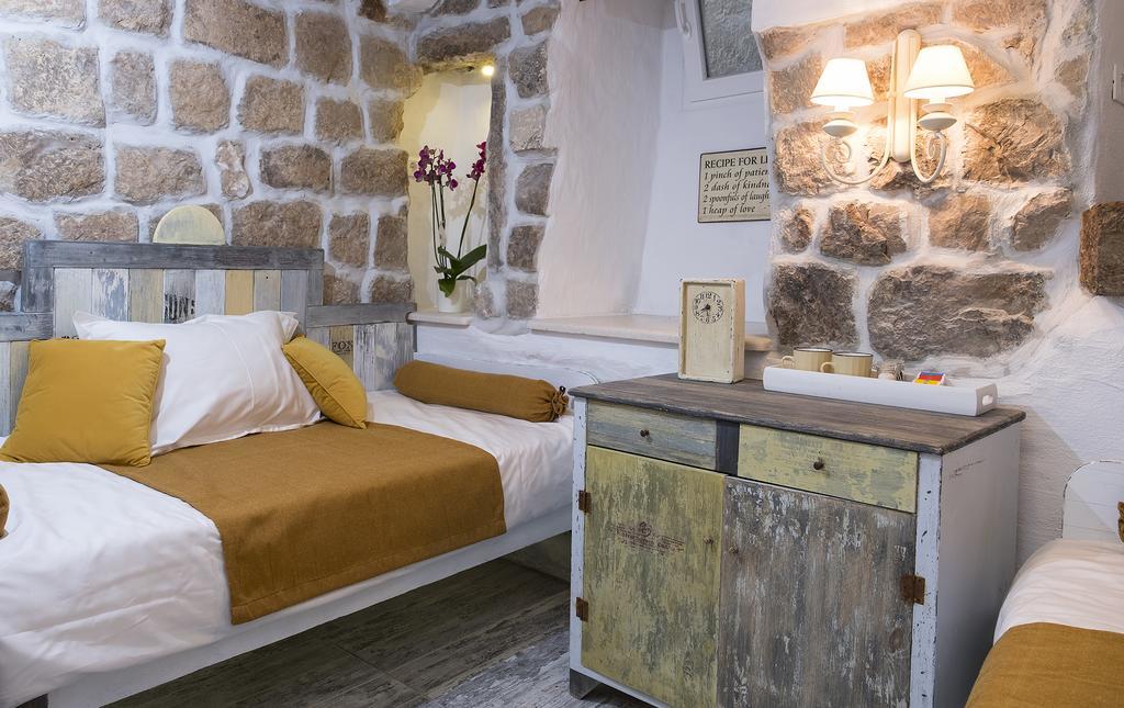 Guest house Rustico