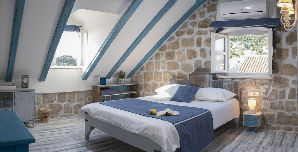 Guest house Rustico