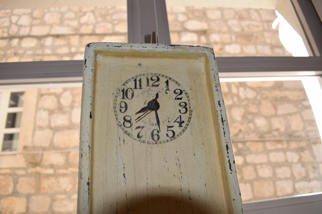Pensión Rustico